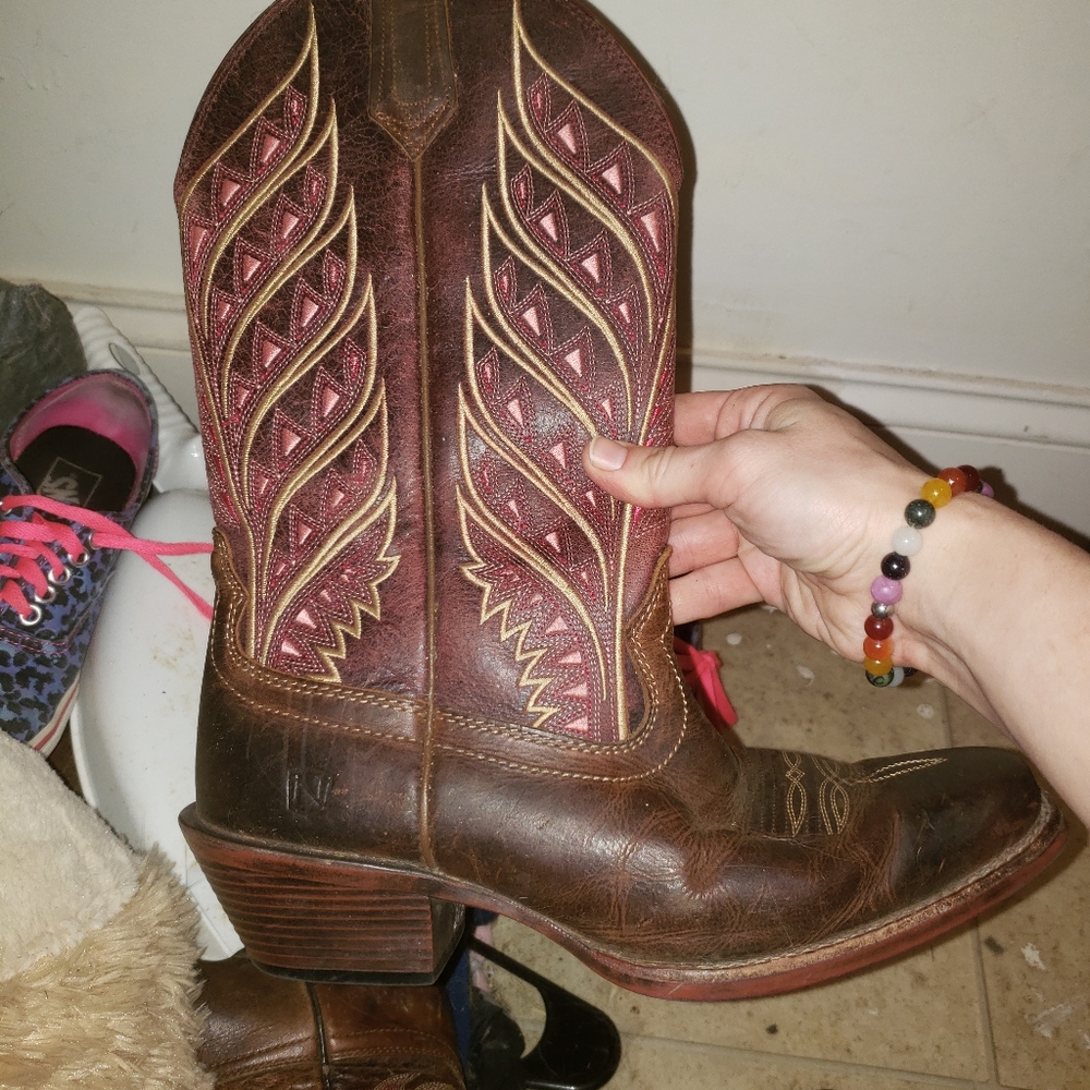 Noble Outfitters Boot 9B